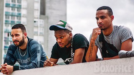 Rêve d'Ailleurs | Film Complet en Français | Drame