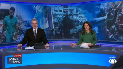Mais de 80 palestinos morreram nas últimas 24 horas após ataques de Israel em Gaza