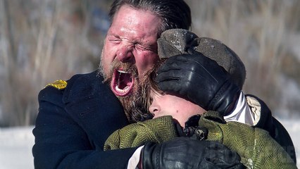 Justice pour les Innocents | Film Complet en Français | Drame