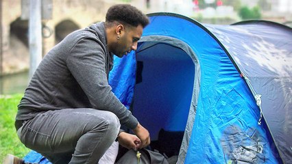 Un Jeune à la Rue | Film Complet en Français | Drame