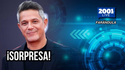 Alejandro Sanz celebra el Día de los Fans: lanza una pista sobre sus próximos proyectos