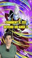 Comment Whis est devenu un ange dans Dragon Ball Super ?