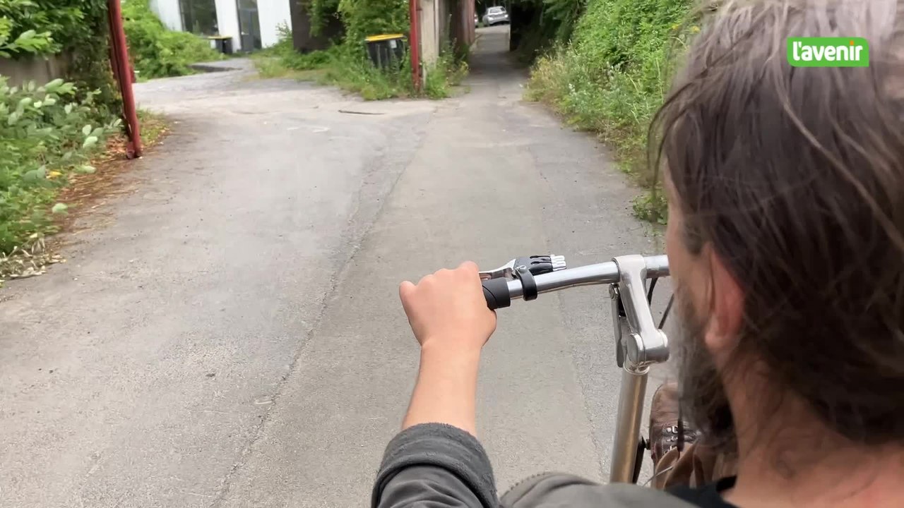 Ni vélo, ni voiture, Shifti veut accélérer la mobilité partagée dans nos zones rurales