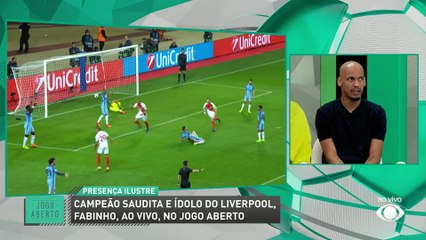 'Um paizão, mas cobrava muito': Fabinho traça perfil de Klopp