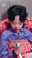 Too Hot To Handle, Too Sweet To Resist Engsub - Full