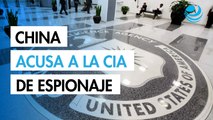 China acusa a la CIA de intentar reclutar a sus ciudadanos por redes sociales