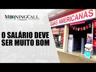 Americanas anuncia novo presidente-executivo