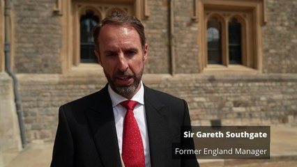 Southgate Denies Applying for Poland National Team Manager Role ❌