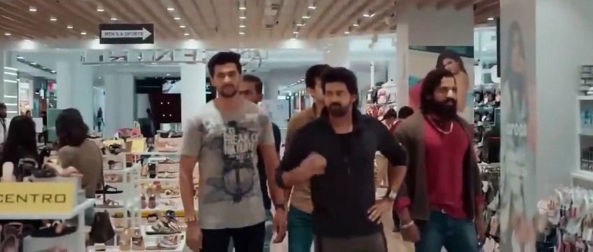 LIGER 2 (2025)🔥 Allu Arjun vs Mahesh Babu South Indian Action Blockbuster HD - South Indian Full Movie Hindi dubbed