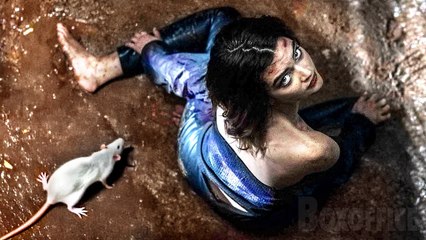 La Disparition d'Adèle | Film Complet en Français | Drame, Thriller