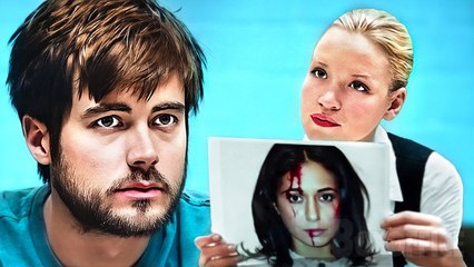 Le Coup Monté | Film Complet en Français | Drame, Thriller