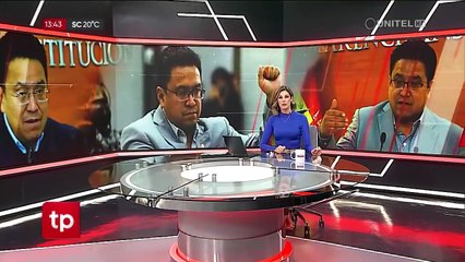 ​Caso consorcio: Exministro deberá permanecer internado en una clínica hasta cinco semanas, dice abogado 