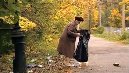 Женский роман 9 серия из 20.