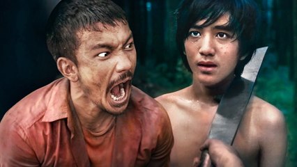 Traqué Par Son Père | Film Complet en Français | Horreur