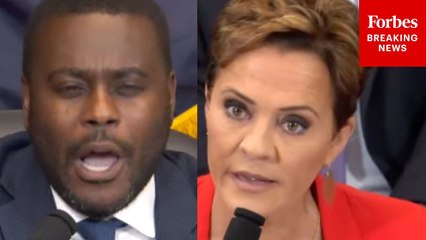 Amo Unloads On Kari Lake: 'Why Are You Helping Authoritarian Governments Lie To Their People?'