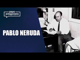 Painel internacional concluiu que Neruda morreu envenenado, diz sobrinho