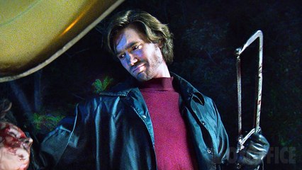 The Taste of Death | Chad Michael Murray (La Maison de cire) | Film Complet en Français | Horreur