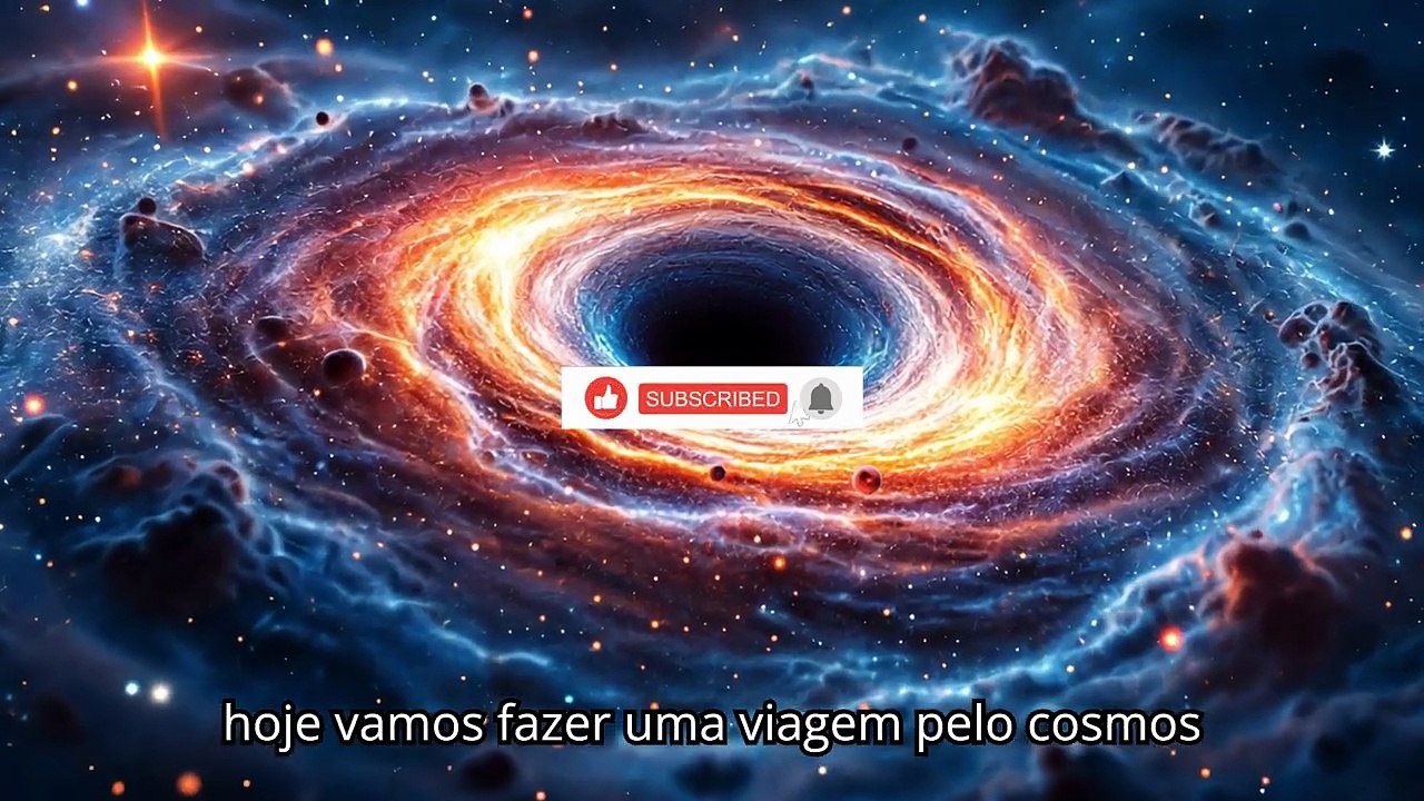 Estrelas de Hawking: O vampiro que reside no coração de uma estrela