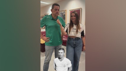 Roncero elige a su jugador perfecto