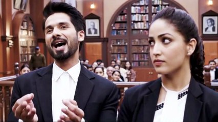 BATTI GUL METER CHALU 2018 COURT ROOM FILM || SHAHID KAPOOR, SHRADDHA KAPOOR || EXPLAINED IN HINDI