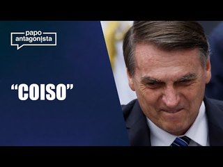 Lula desrespeita Presidência da República ao insistir em xingamentos a Jair Bolsonaro