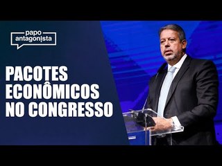 "Textos radicais" não terão sucesso, diz Arthur Lira sobre âncora fiscal