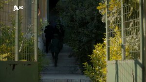 ΑΓΙΟΣ ΕΡΩΤΑΣ - Σ1 - ΕΠΕΙΣΟΔΙΟ 143 | AGIOS EROTAS - S1 - EPEISODIO 143