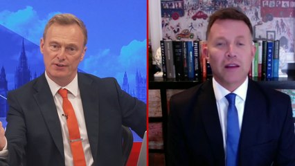 Labour's plan for foreign criminals is 'fraught with problems', lawyer tells GB News