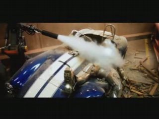 Iron Man - Bande-annonce 1 (Français)