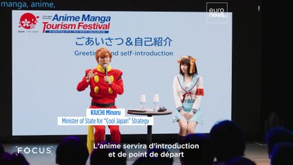 Expo 2025 : des thèmes audacieux pour relever les défis mondiaux à venir