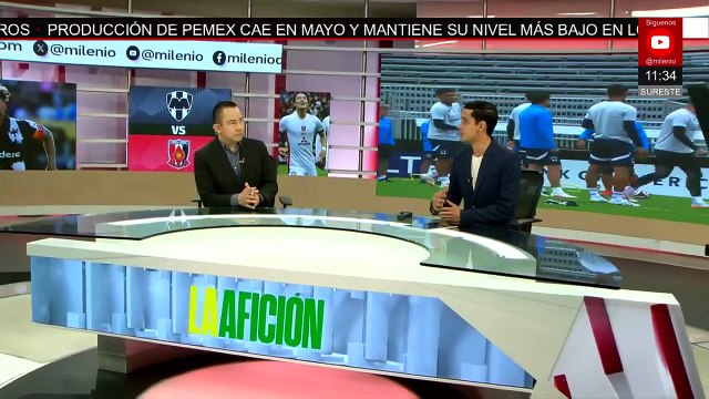 ¿Qué necesita Monterrey para clasificar a octavos de final del Mundial de Clubes 2025?