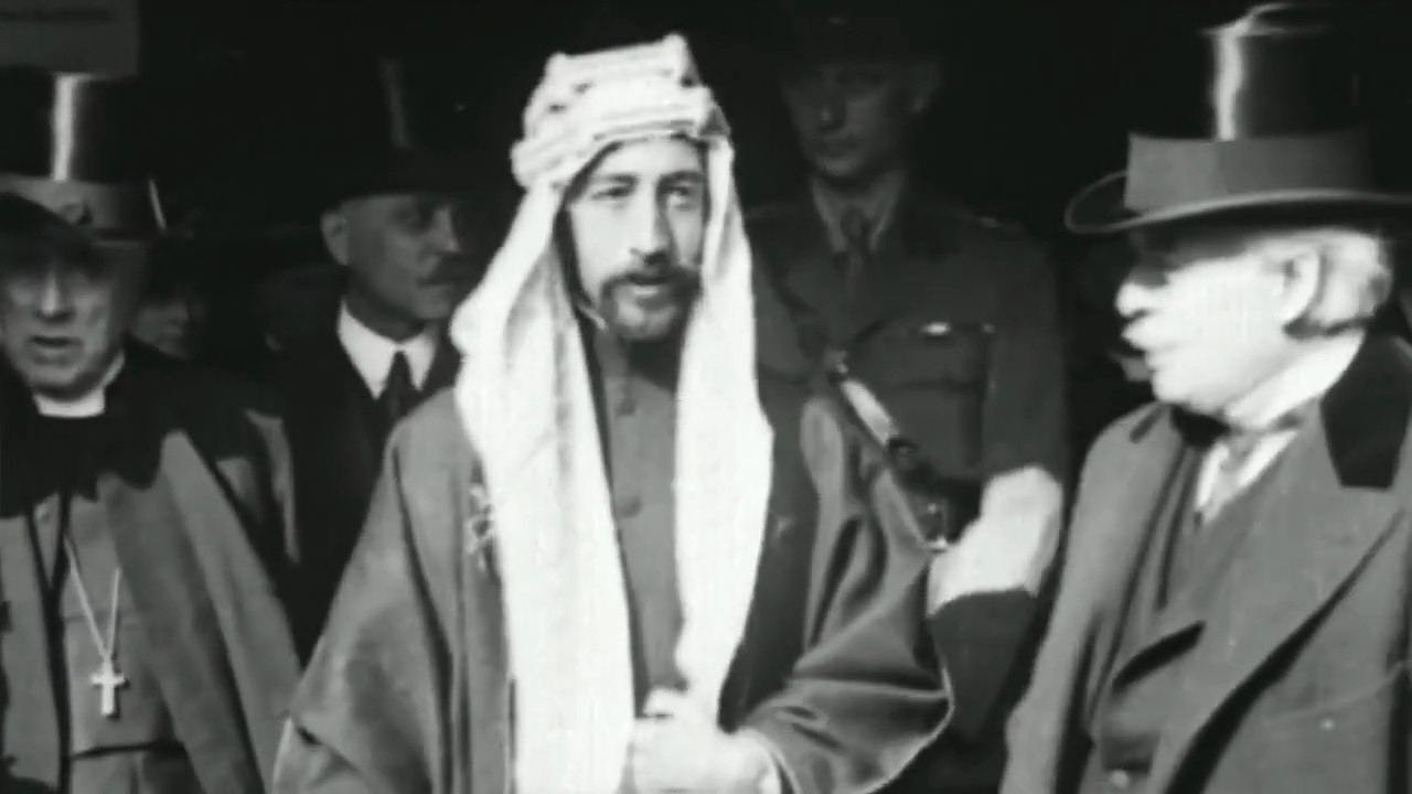 The Ottomans -3 of 3 Europe's Muslim Emperors