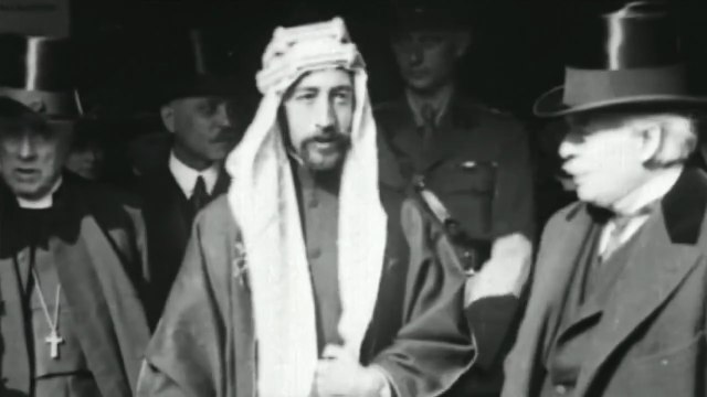 The Ottomans -3 of 3 Europe's Muslim Emperors