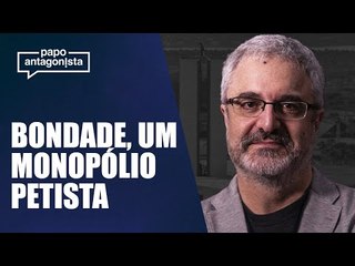 Carlos Graieb comenta discurso do PT e sua incapacidade de enfrentar a pobreza estrutural no país