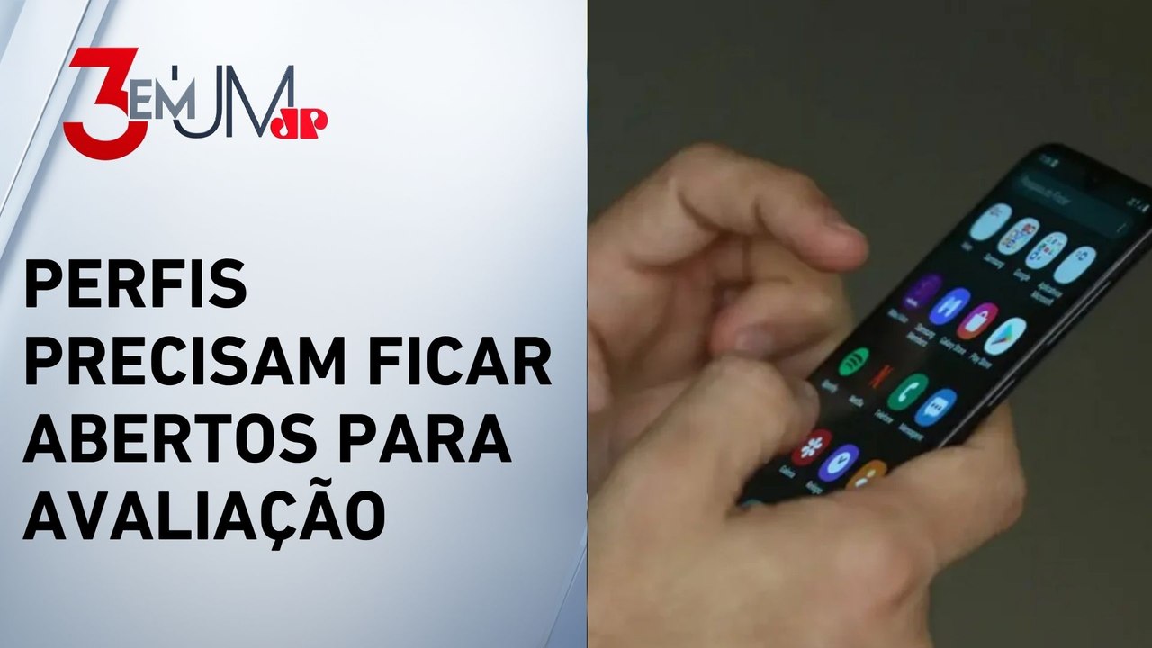 EUA muda regras para estudantes e vai monitorar redes sociais de quem pedir visto americano