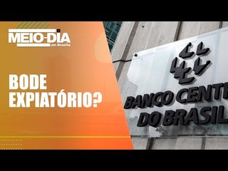 "Temos que mudar" autonomia do BC se a economia não melhorar, diz Lula