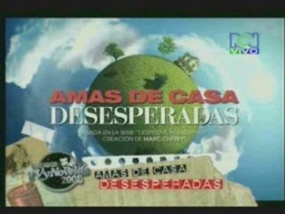Premios TV y Novelas 2008 La mejor serie
