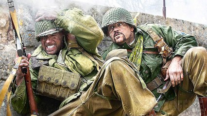 Feu sur le Reich | Film Complet en Français | Thriller, Guerre 💎