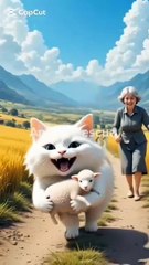 "Unbelievable Animal Rescues Caught on Camera!"