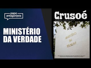 Governo multiplica iniciativas que podem restringir liberdade de expressão para "combater" fake news