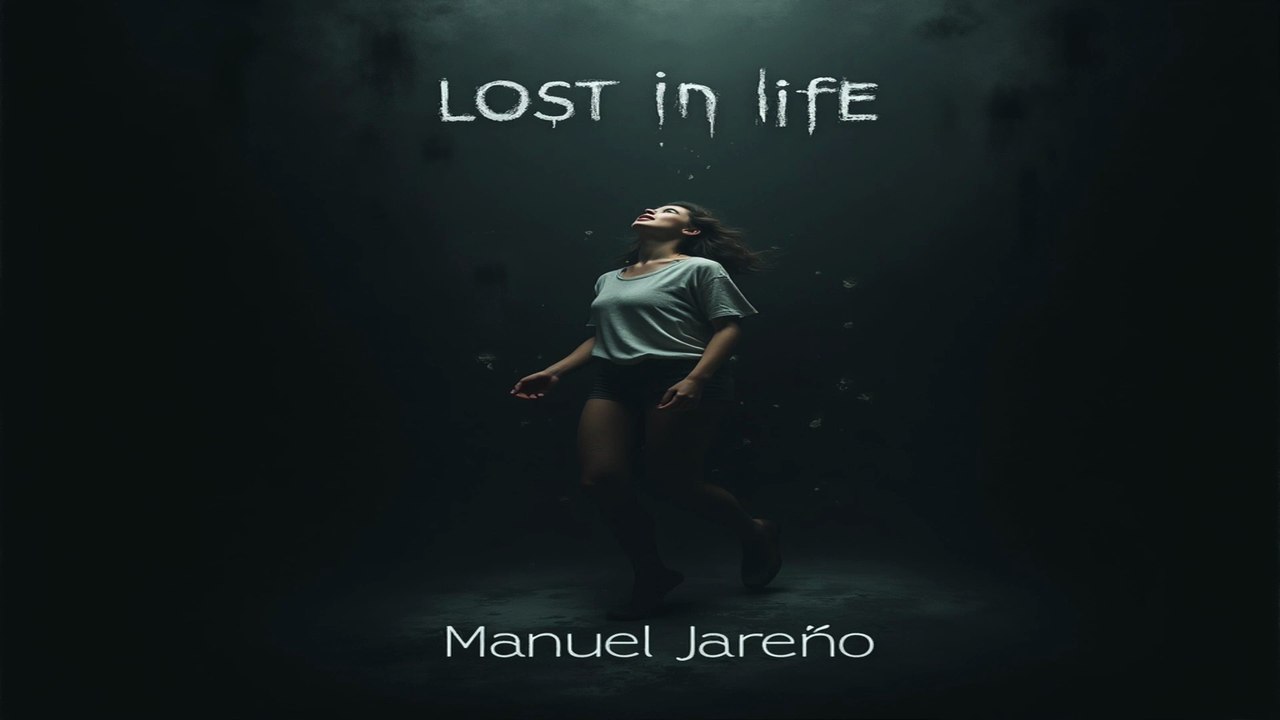 Lost in life