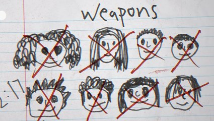 WEAPONS (2025) - Tráiler #2 Español [HD][Castellano 2.0] 🎞️🇪🇸