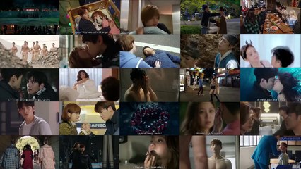 Kiss Goblin S01 | Episode 08 | KDrama Hindi Dubbed HD