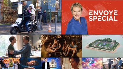 Programme TV soirée du Jeudi 26 juin 2025