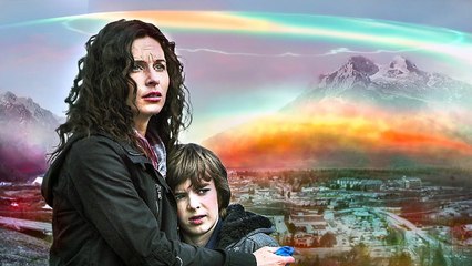 Les Survivants du Cataclysme | Film Complet en Français | SF