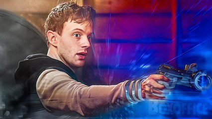 Le Passeur de Mondes | Film Complet en Français | SF