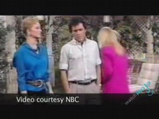 Cancelled Soap Opera: Santa Barbara