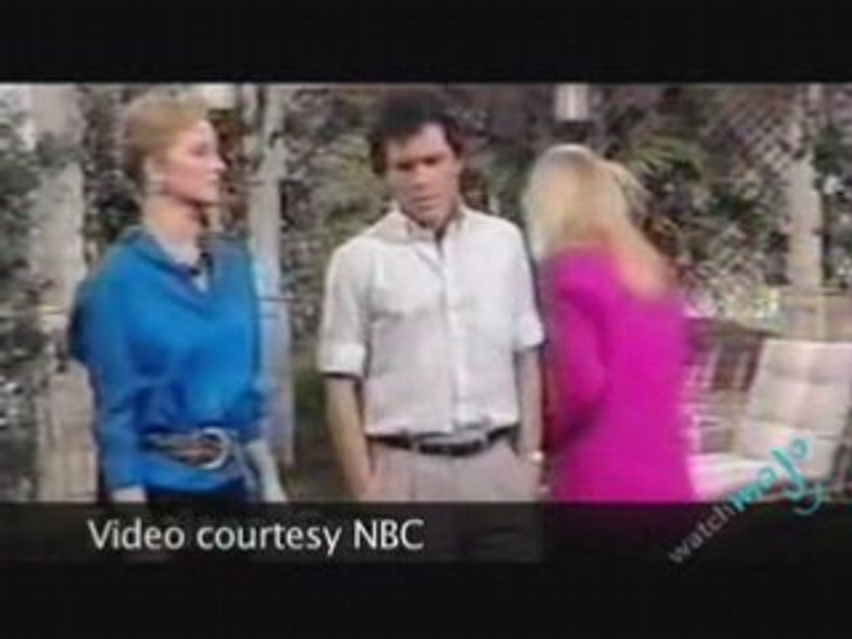 Cancelled Soap Opera: Santa Barbara