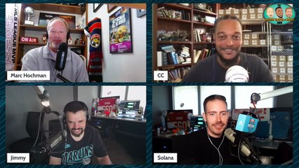 The Matt Mervis conspiracy explained: how the Marlins are silencing the Jacksonville Jumbo Shrimp