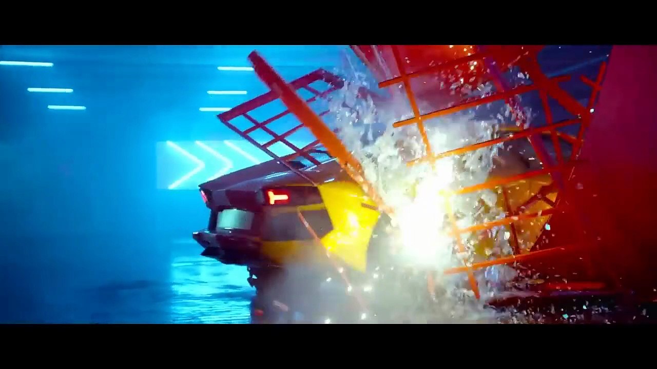 War 2 Full Movie  Hrithik Roshan, Jr NTR, Kiara Advani - New Hindi Action Movie